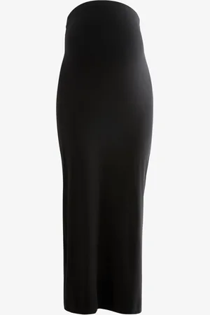 Next Maternity Jersey Maxi Skirt