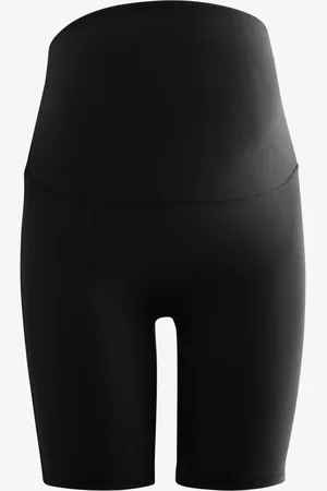 Next Maternity Sports Cycle Shorts