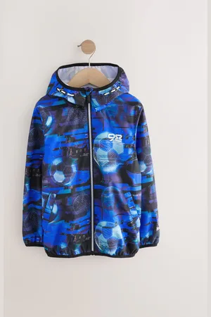 Next Shower Resistant Cagoule Jacket (3-16yrs)