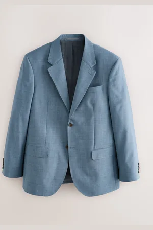 Next Regular Fit Signature Nova Fides Wool Jacket