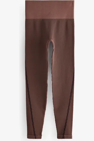 Next Seamless Waffle Sports Leggings