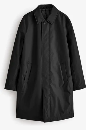 Next Waterproof Trench Coat