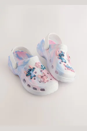 Next Lilo & Stitch Clogs