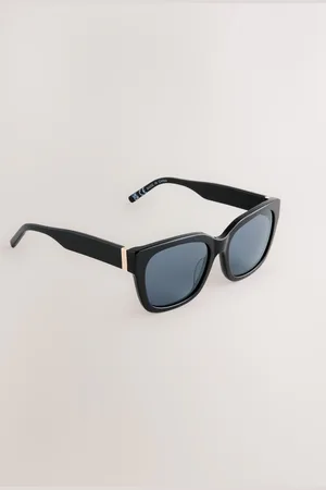 Next Acetate Square Sunglasses