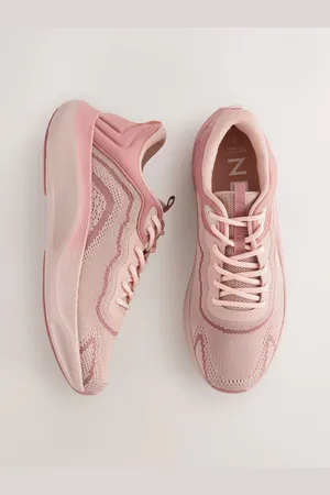 Next Forever Comfort Active Gym Trainers