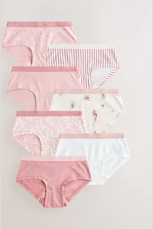 Next Hipsters Briefs 7 Pack (2-16yrs)
