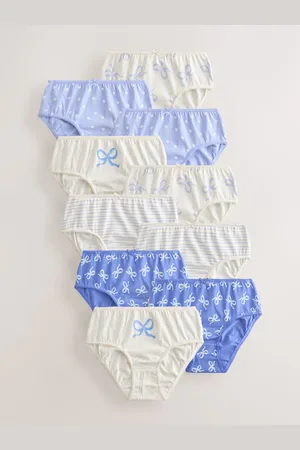 Next Briefs 10 Pack (1.5-16yrs)