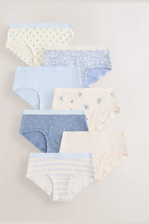 Next Hipsters Briefs 7 Pack (2-16yrs)