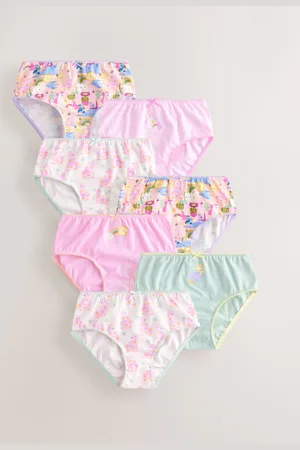 Next Purple/ Briefs 7 Pack (1.5-14yrs)