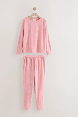 Next Womens Eid Matching Family Pyjamas Set