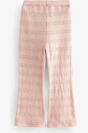 Next Frill Flared Trousers (3-16yrs)