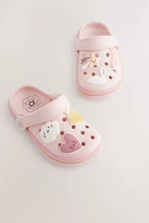 Next Ballerina Character Clogs