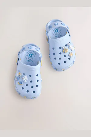 Next Fairy Character Clogs