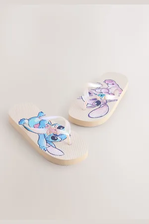Next Lilo & Stitch Flip Flops