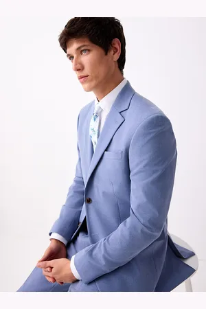 Next Slim Fit Motionflex Stretch Suit Jacket