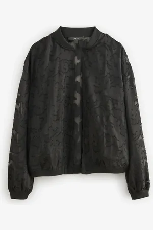 Next Burnout Bomber Jacket