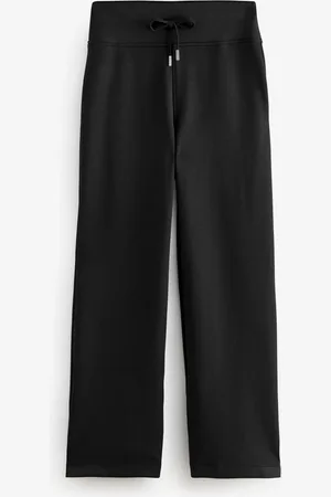 Next Supersoft Modal Wide Leg Trousers