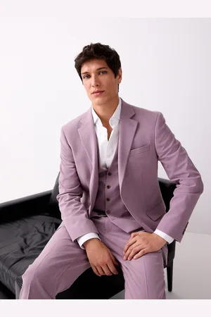 Next Slim Fit Motionflex Stretch Suit Jacket