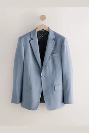Next Skinny Fit Suit Jacket