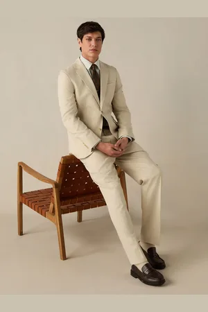 Next Slim Fit TENCEL Suit Jacket