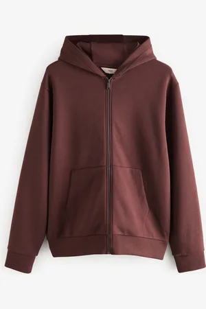 Next Fig Scuba Soft Touch Hoodie