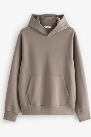 Next Natural Scuba Soft Touch Hoodie