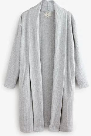 Next Longline Knitlook Cardigan