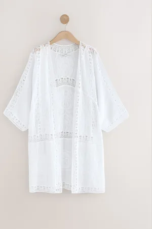 Next Crochet Kimono