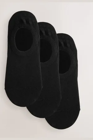 Next Invisible Socks 3 Pack