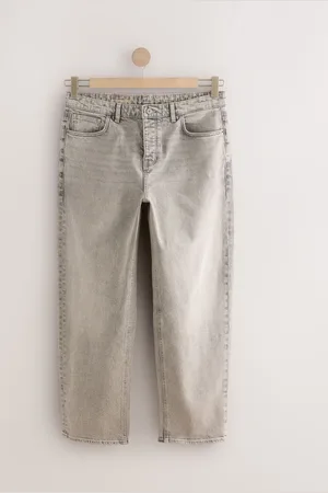 Next Tint Relaxed Fit Vintage Wash Denim Jeans