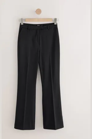 Next Tailored Bootcut Trousers