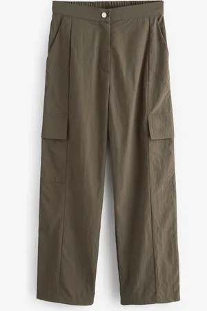 Next Forest Active Walking Cargo Trousers