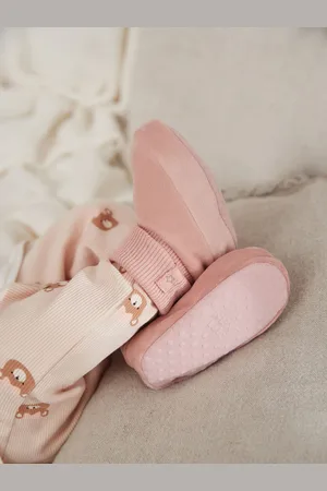 Next Bootie Baby Shoes (0-18mths)