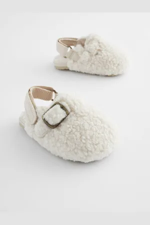 Next Borg Baby Clog Shoes (0-18mths)