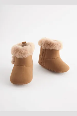 Next Pull-On Baby Boots (0-24mths)