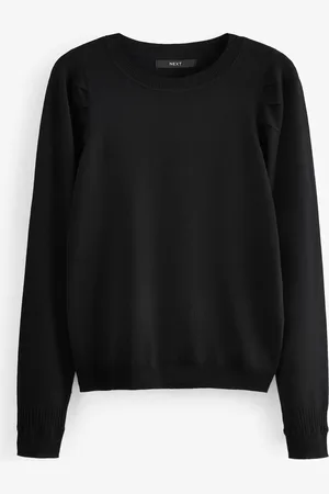 Next Crew Neck Long Sleeve Jumper