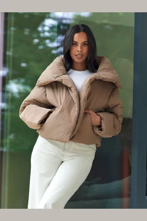 Next Shower Resistant Padded Coat