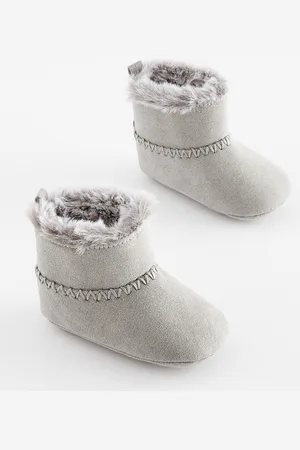 Next Pull-On Baby Boots (0-24mths)