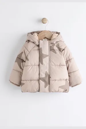 Next Star Baby Puffer Coat (0mths-2yrs)