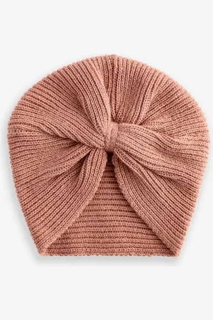 Next Baby Knitted Turban Hat (0mths-2yrs)
