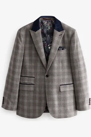 Next Tailored Fit Jacket