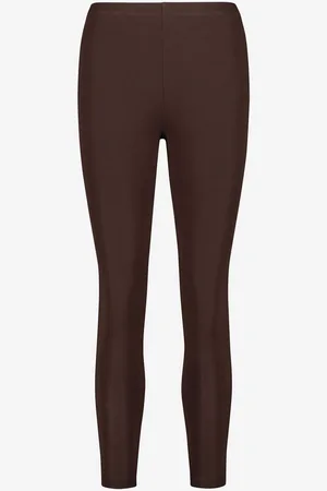 Next Chocolate Full Length Leggings