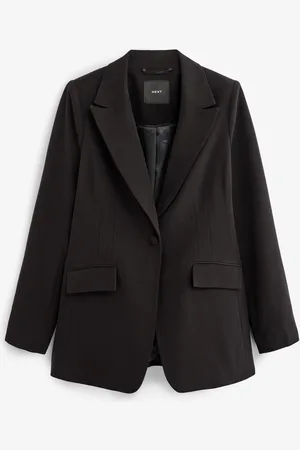 Next Tailored Fuller Bust Blazer