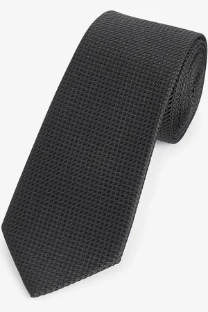 Next Textured Tie