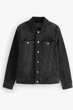 Next Denim Jacket