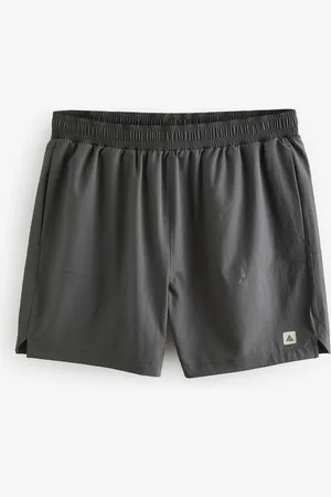 Next Slate 5 Inch Active Gym Sports Shorts