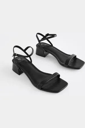 Next Forever Comfort Low Heel Sandals