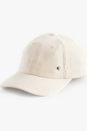Next Baseball Cap (1-16yrs)