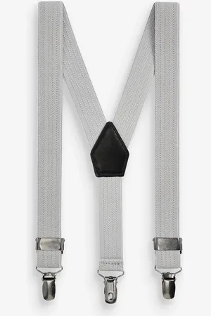 Next Light Boys Braces