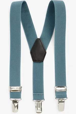 Next Mineral Boys Braces